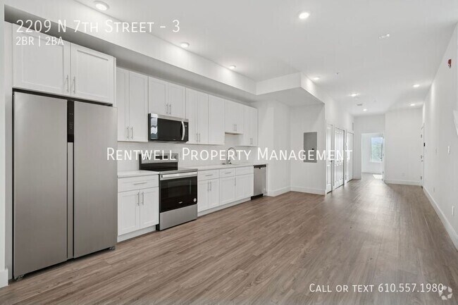 Building Photo - 2209 N 7th St Unit 3 Rental
