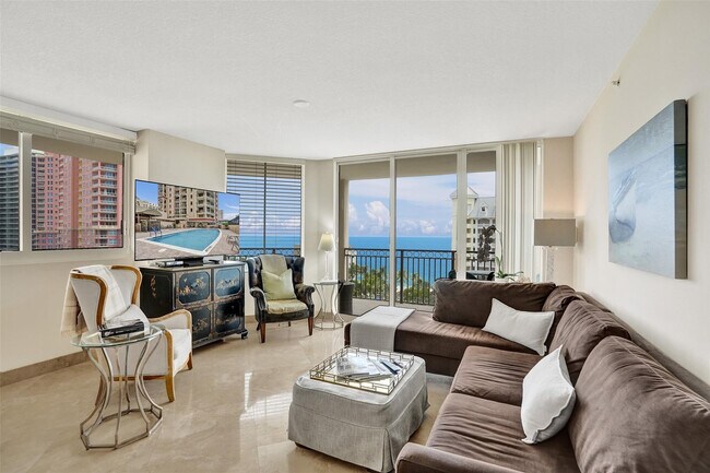 Photo - 2001 N Ocean Blvd Unidad 1005