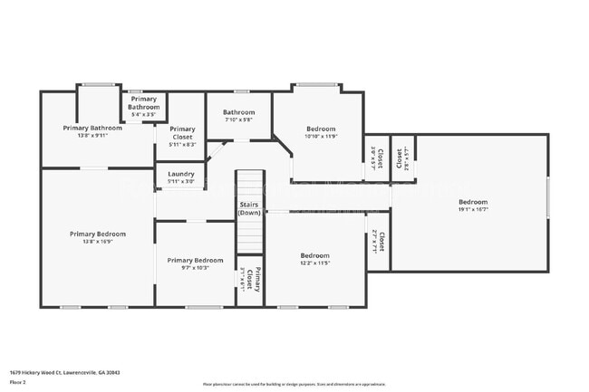 Photo - 1679 Hickory Wood Ct