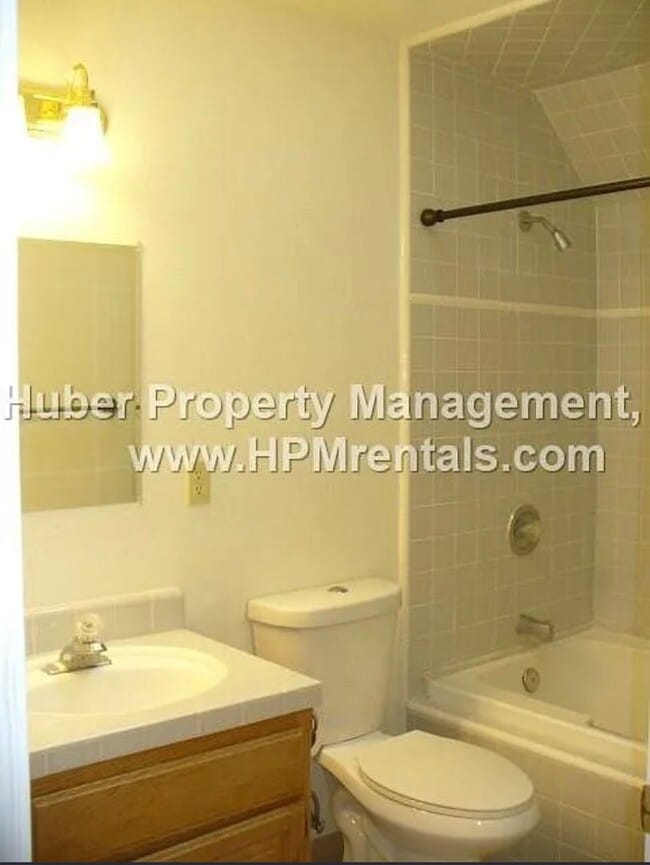 Photo - Spacious two-story home featuring 3 bedrooms and 2.5 baths