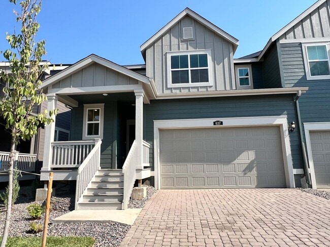 Building Photo - 637 Lillibrook Pl Rental