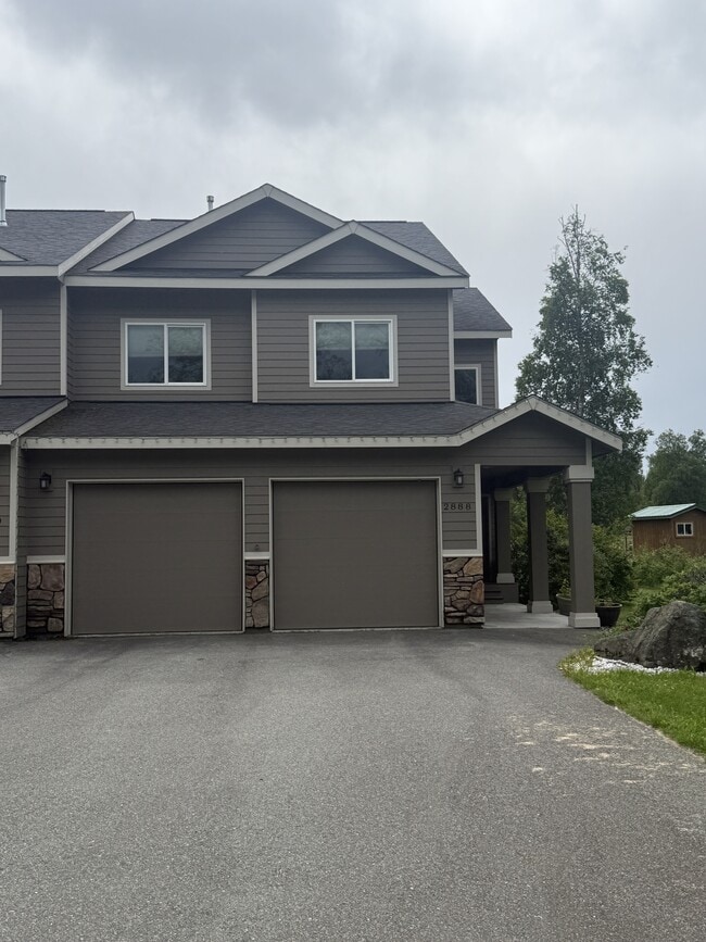 Building Photo - 2888 Odsather Cir