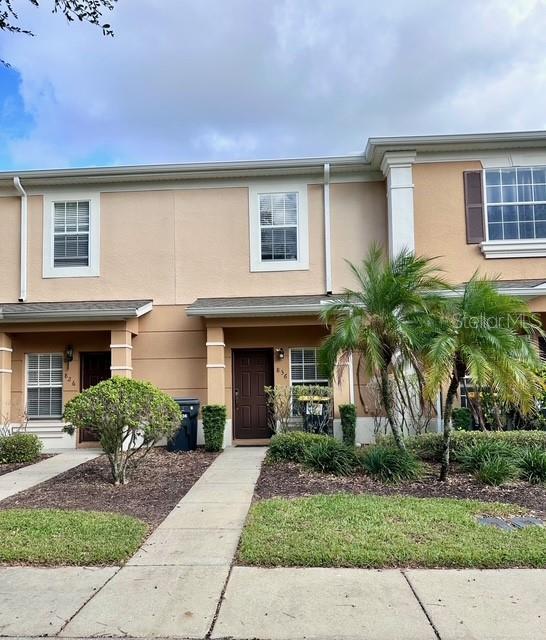Photo - 836 Chelsea Dr Townhome