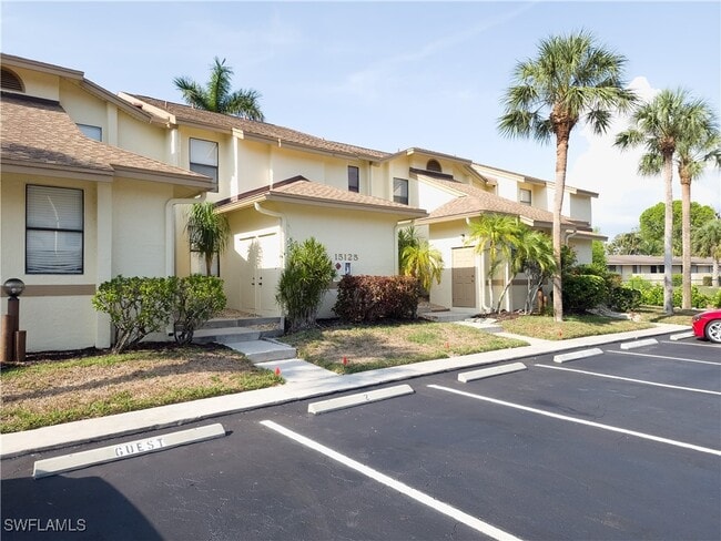 Building Photo - 15125 Parkside Dr Unit 103 Rental