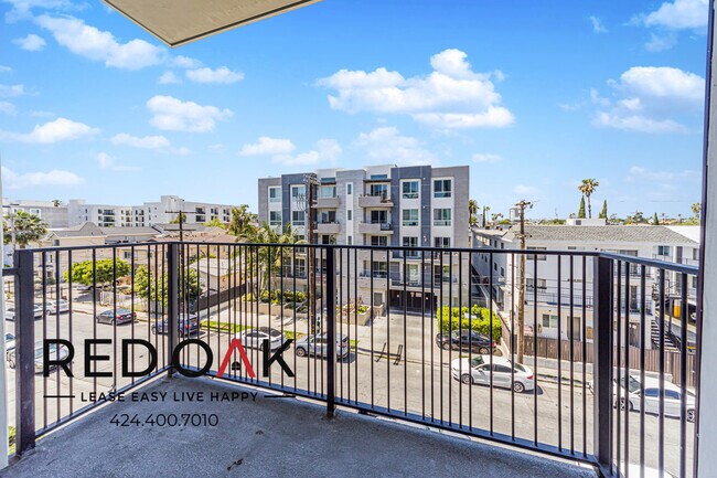 Photo - 5550 Bonner Ave Unit 412