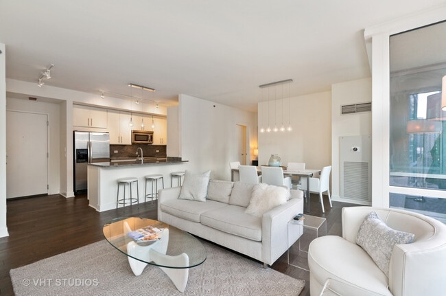 Photo - 401 E Ontario St Unit 38F