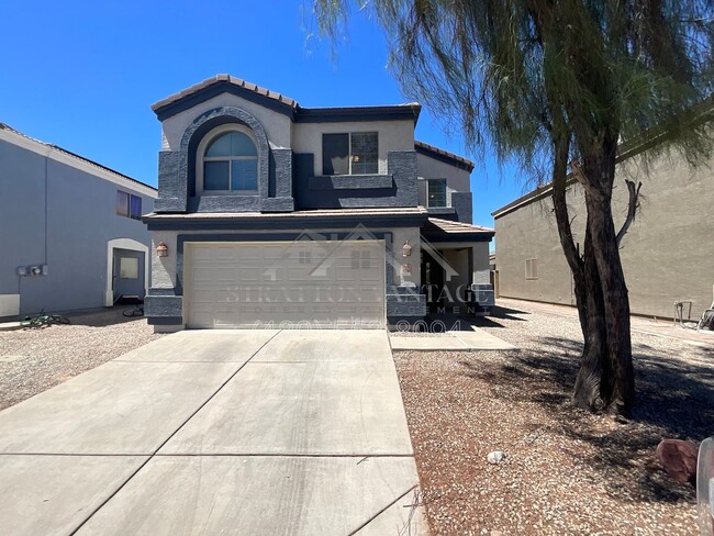 6524 E Refuge Rd