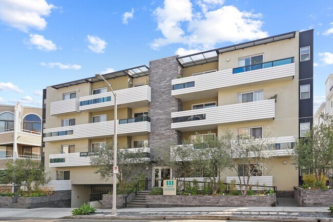 Exterior de la propiedad de Dorothy Village