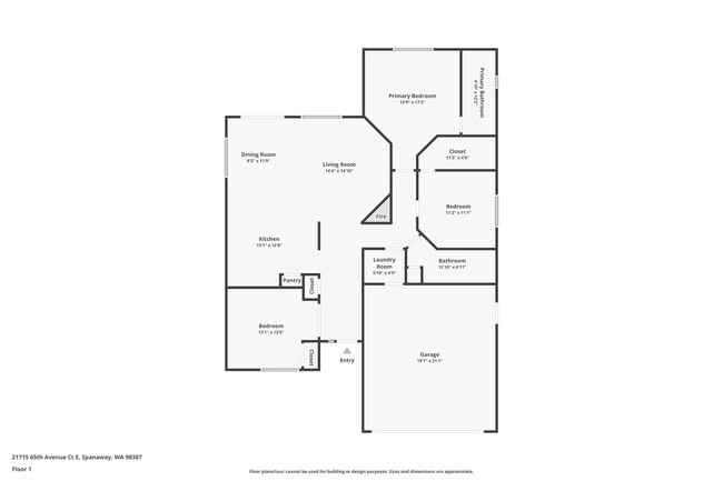Photo - Beautiful, spacious home in Silverado neighborhood. ** COMING SOON **