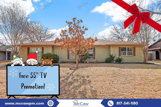 Building Photo - 4300 Segura Ct N