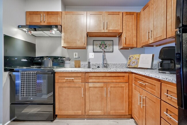 Photo - Wakefield Terrace