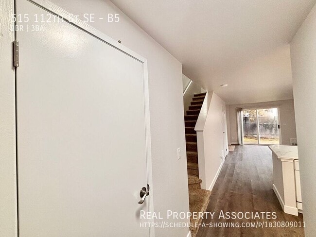 Photo - 515 112th St SE Unidad B5