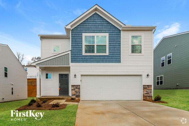 Building Photo - 125 Hazelnut Wy Rental