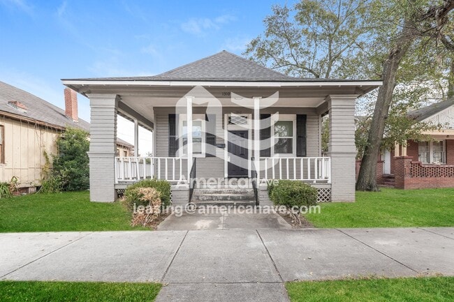 Building Photo - 1310 Druid Park Ave