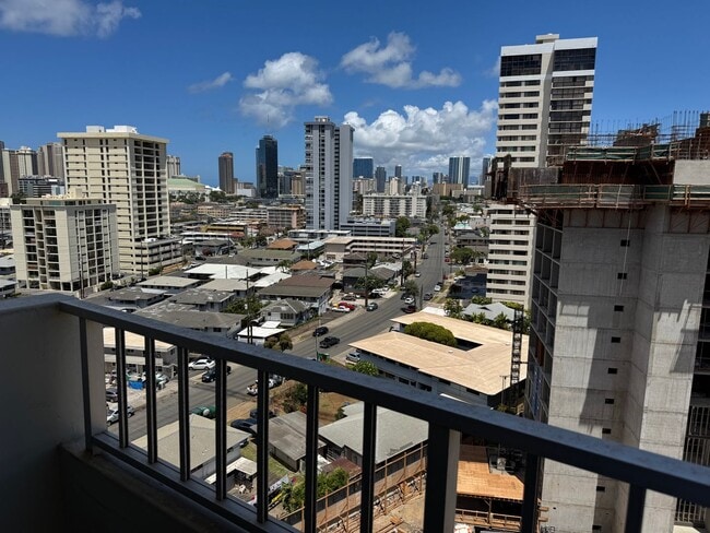 Scenic Towers - Scenic Towers Apartment