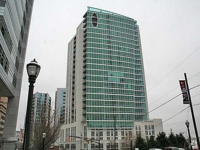 Building Photo - 20 10th St NW Unit 1602 Rental