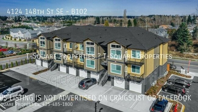 Photo - 4124 148th St SE
