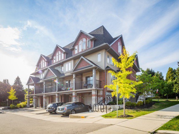 Building Photo -  Kitchener, ON N2H 0A8