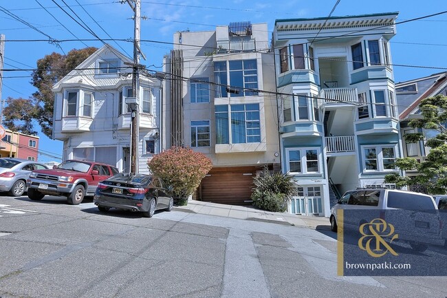 Photo - 807 Kansas St Unit BI