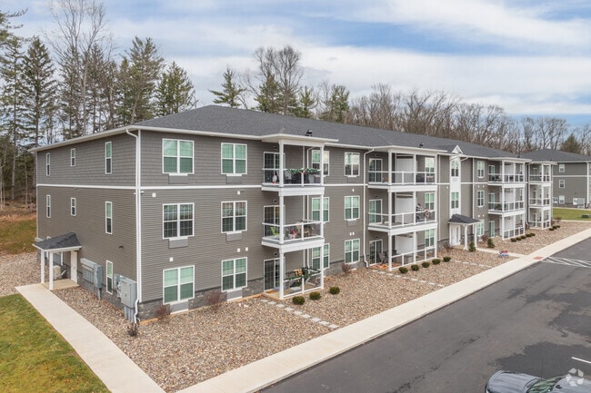 The Howard At West Brunswick