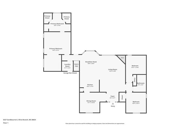 Photo - 6527 Sandbourne E