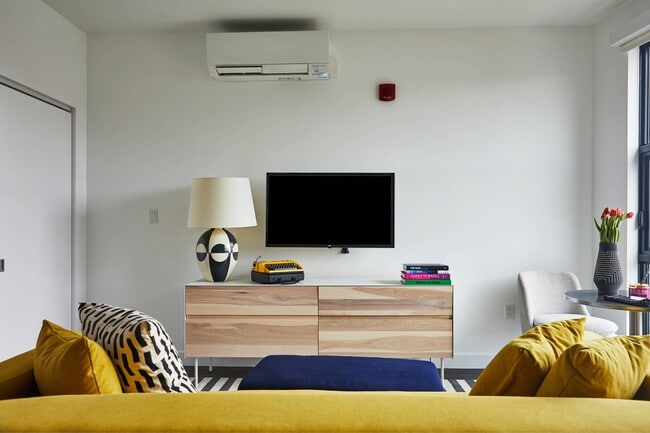 The Graphic Lofts