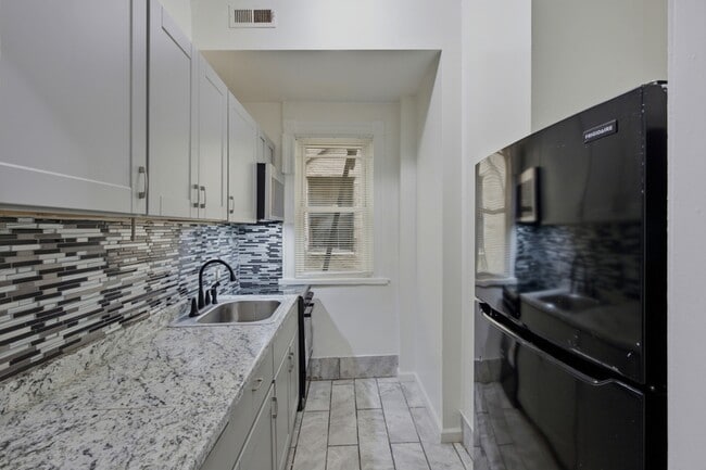 Photo - 1409 McCulloh St