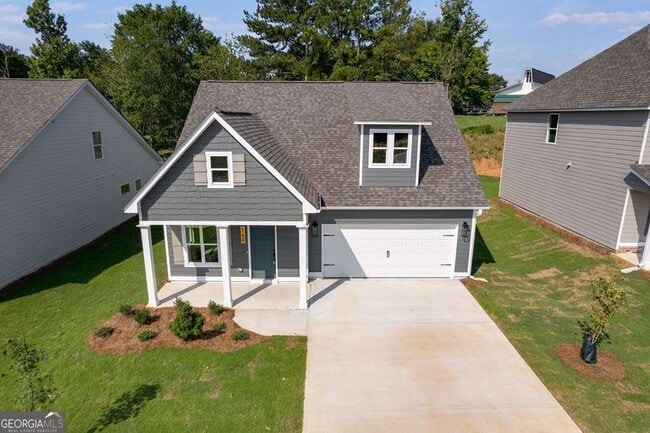 Photo - 140 Cedar Pk Wy