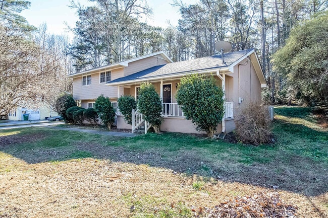 4154 Arrayro Dr