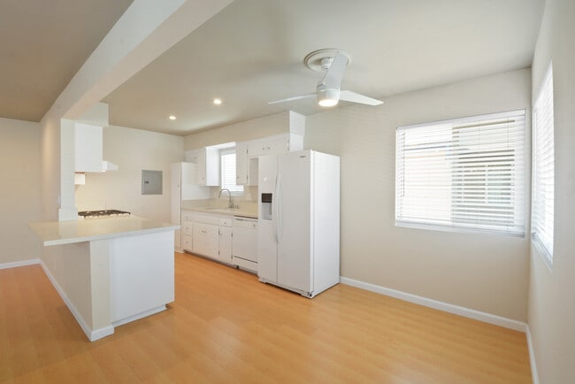 Kitchen - 14075 Ash St Apartments Unit C
