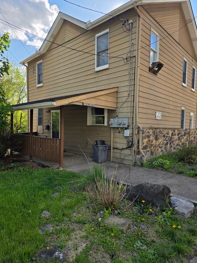 Photo - 5 Fountain St Unit 1ST floor