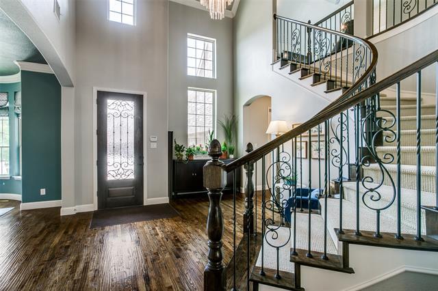 Photo - 1518 Saddle Tree Rd