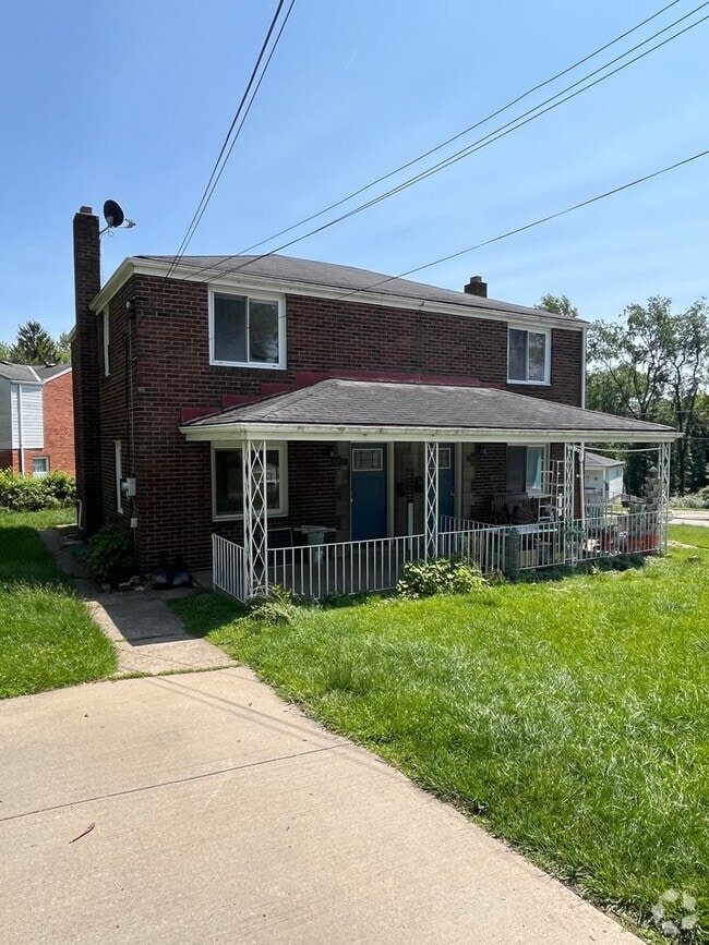 Building Photo - 2 Bedroom House in Stanton Heights