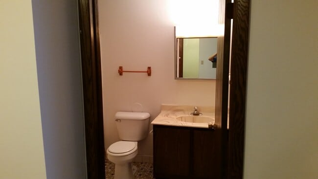 Indrive Apartments