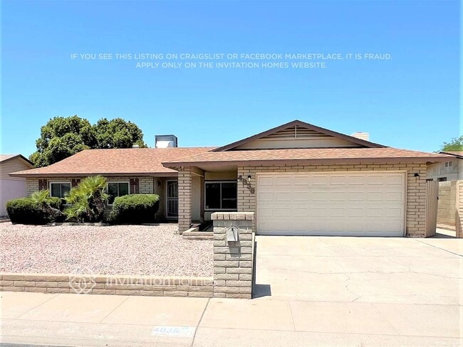 Building Photo - 4836 W Mercer Ln