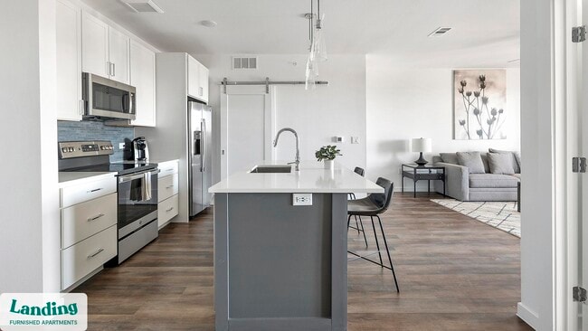 Photo - 5511 Caprock Smt Dr Unit 1408