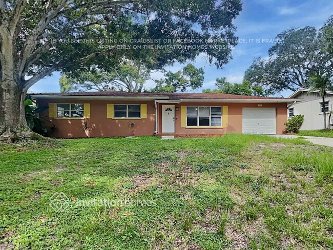 Building Photo - 1520 Price Cir Rental