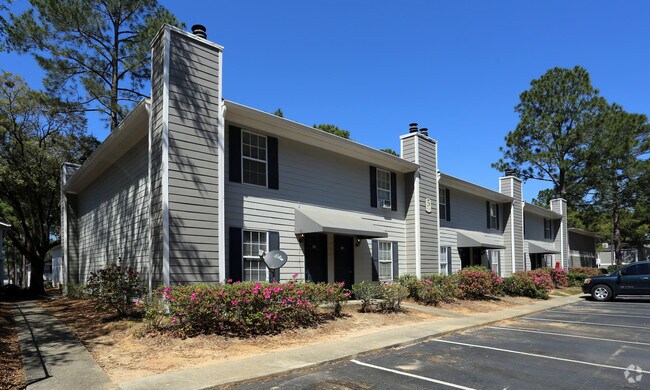 Park West Apartments For Rent in Mobile, AL