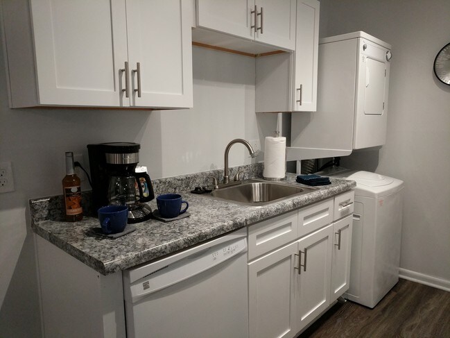 Residences at Crawford Farms