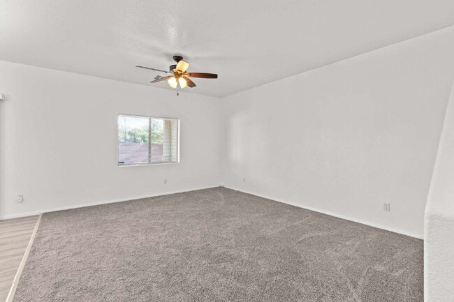 Photo - "Spacious 3-Bedroom Oasis with 2.5 Baths on Grandmother Hat Street, North Las Vegas!"