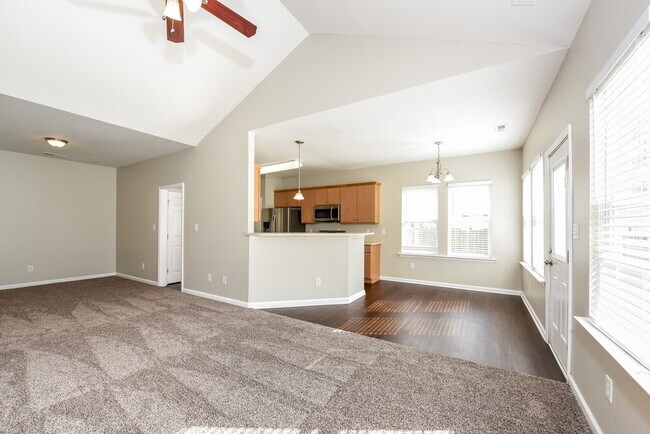 Photo - 216 Ber Creek Dr