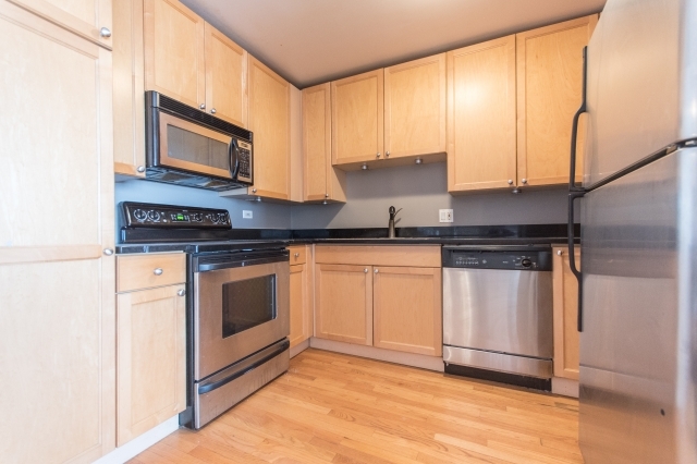 Photo - 655 W Irving Park Rd Condo Unit 3512