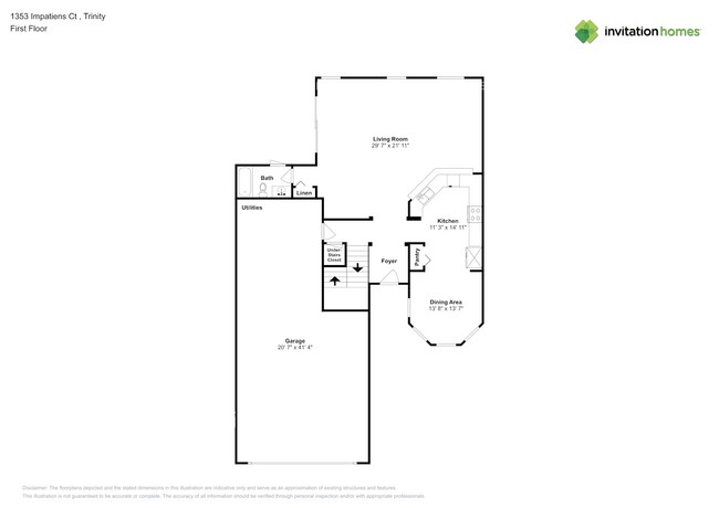 1353 Impatiens Ct