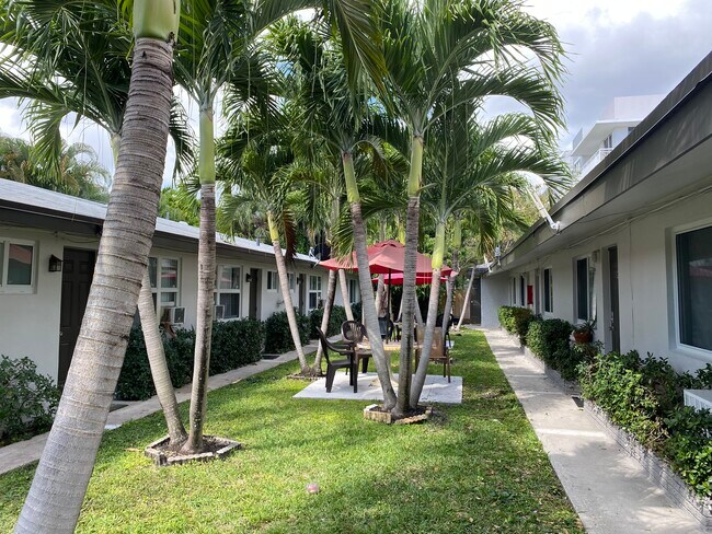 Photo - 921 NE 17th Ave Unidad 4