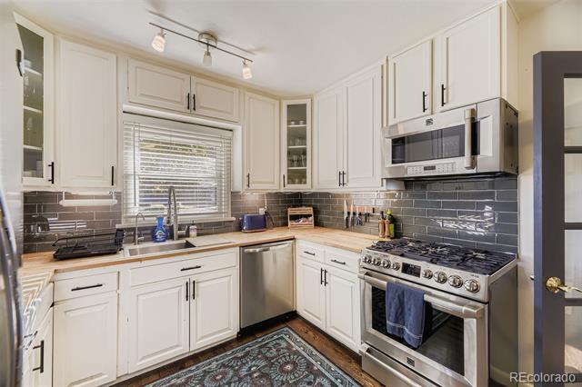 Photo - 3025 S Corona St