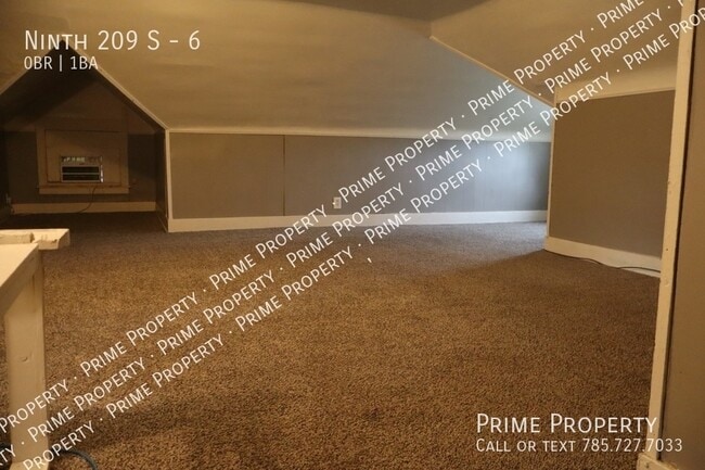 Photo - Ninth 209 S-6 Unit 6