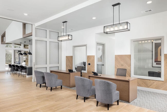 Prose Columbus apartments — community photo
