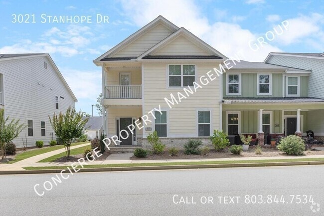 Building Photo - 3021 Stanhope Dr Rental