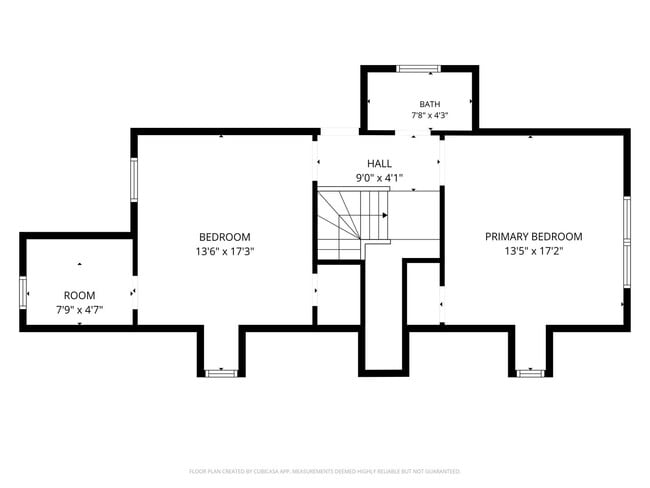 Photo - 3 Bed 3 Bath Home Downtown Mount Airy