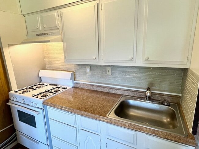 Photo - Updated Studio Apt. With All Utilities Included Unit Apt #4